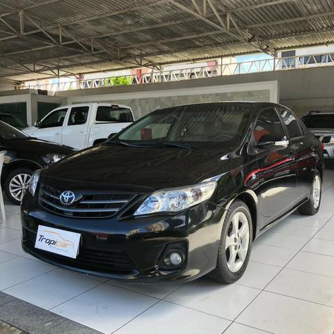 Toyota Corolla XEi 2013/2013 blindado Prestige nível lllA - Foto 2