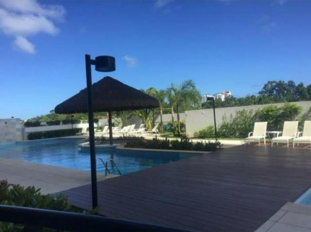 Cobertura 3/4 com 214m² na Paralela! Venha pro requinte do Manhanttan Square! - Foto 13