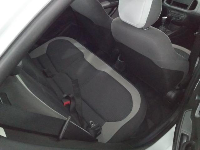 Gm - Chevrolet Onix LS 1.0 2016 - Foto 6