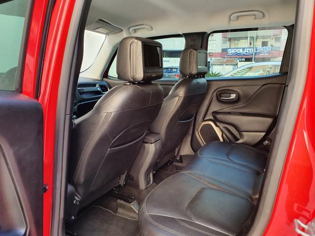 Jeep Renegade longitude flex - Foto 7