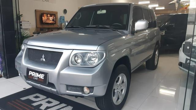 Mitsubishi pajero Tr4 4x4 - Foto 2