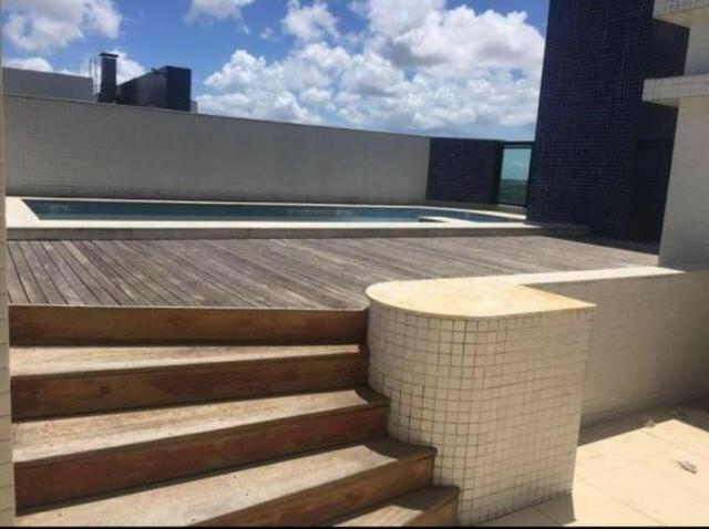 Cobertura 3/4 com 214m² na Paralela! Venha pro requinte do Manhanttan Square! - Foto 7