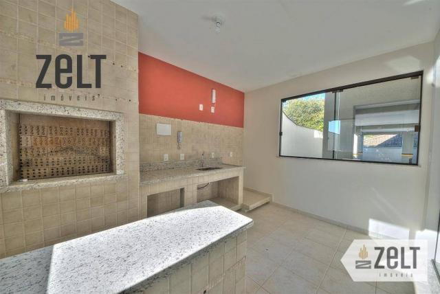 Apartamento com 2 dormitórios à venda, 67 m² por R$ 135.000,00 - Sol - Indaial/SC - Foto 17