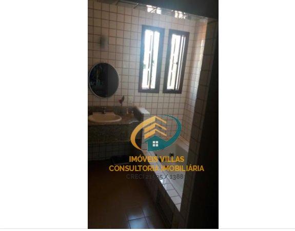 Casa, Estrada do Coco, Lauro de Freitas-BA - Foto 15