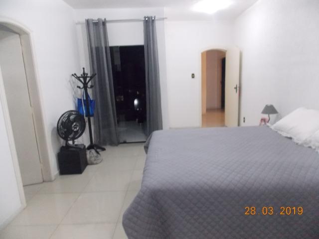 Ramos - Rua Felisbelo Freire casa duplex,com varanda - 04 quartos -03 suites - Foto 11