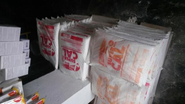 Vende-se , Super cal no atacado e varejo - Foto 3