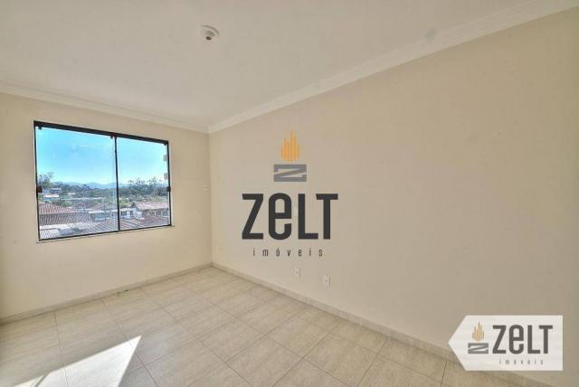 Apartamento com 2 dormitórios à venda, 67 m² por R$ 135.000,00 - Sol - Indaial/SC - Foto 10