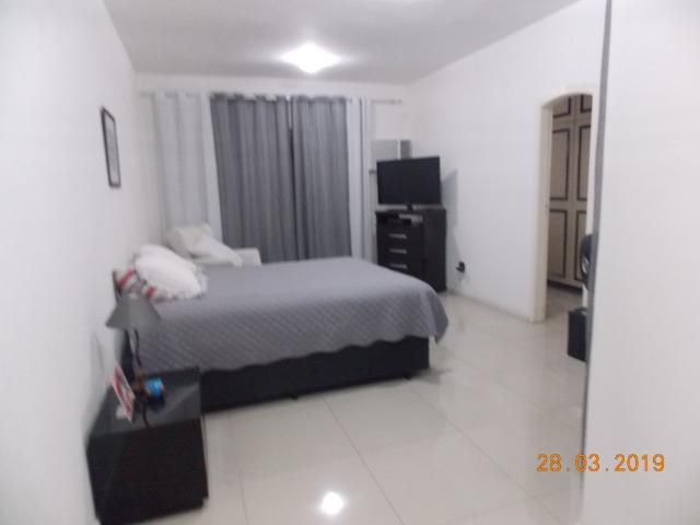 Ramos - Rua Felisbelo Freire casa duplex,com varanda - 04 quartos -03 suites - Foto 3