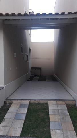 Vende-se casa duplex em condomínio - Foto 3