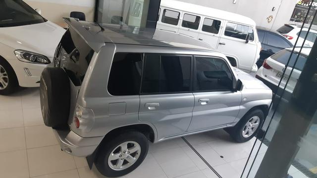 Mitsubishi pajero Tr4 4x4 - Foto 6