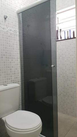 Casa ótimo acabamento, próximo ao shopping e ao senac, 2 vagas - Foto 11