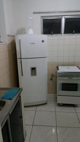 Apartamento mobiliado - Foto 6