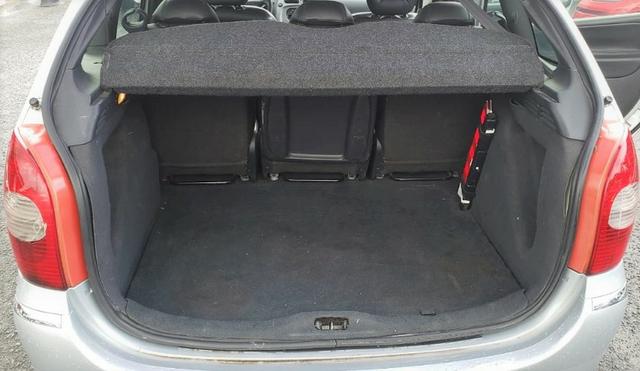 Citroën Picasso GLX 1.6, Série Avatar, 2011, completo, impecável e segundo dono - Foto 15