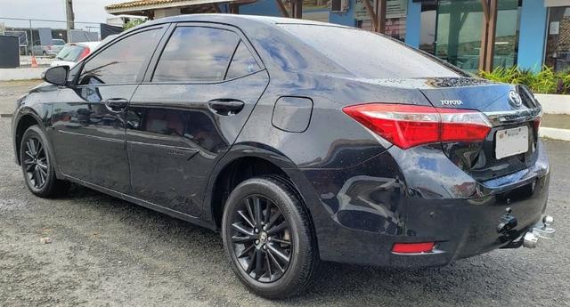 Toyota Corolla Dynamic 2.0 Aut. 2016/2017, novíssimo e único dono! Oportunidade! - Foto 3