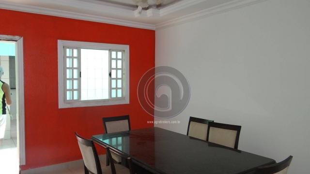 Sobrado com 5 dormitórios à venda, 260 m² por r$ 360.000,00 - chácara dos pinheiros - cuia - Foto 17