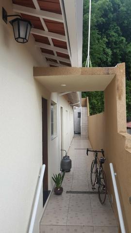 Casa ótimo acabamento, próximo ao shopping e ao senac, 2 vagas - Foto 17