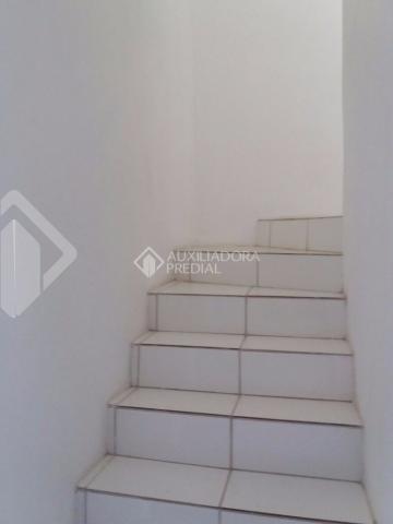 Casa para alugar com 2 dormitórios em São jorge, Novo hamburgo cod:301054 - Foto 5