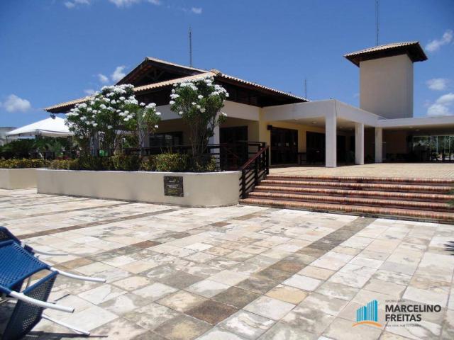 Casa residencial à venda, Alphaville Eusébio, Eusébio. - Foto 20