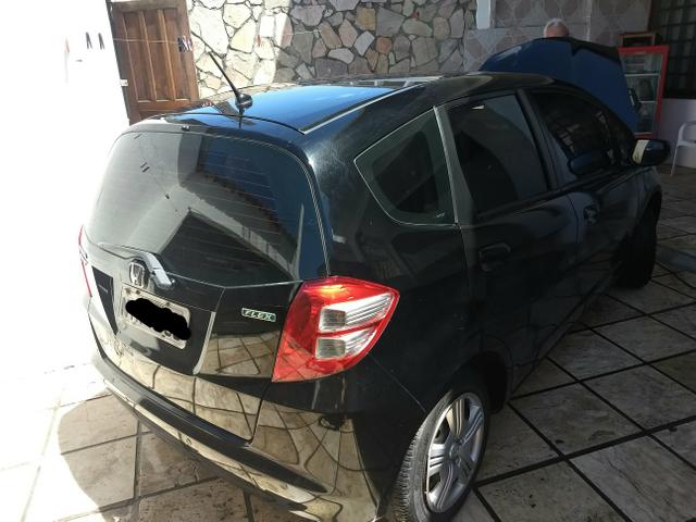 Honda FIT - Foto 2