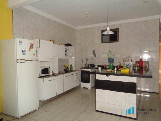 Casa residencial à venda, Jardim Iracema, Fortaleza. - Foto 19