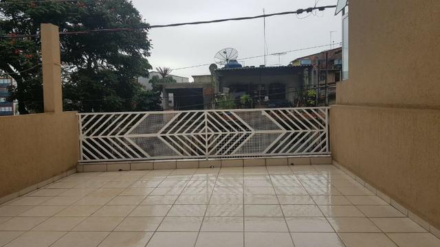 Casa ótimo acabamento, próximo ao shopping e ao senac, 2 vagas - Foto 18