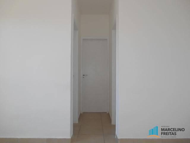 Apartamento residencial à venda, Manoel Dias Branco, Fortaleza. - Foto 12