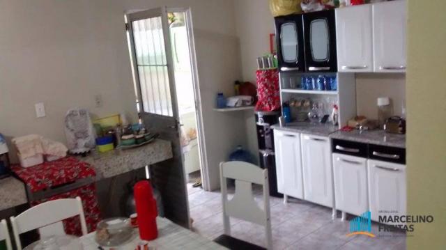 Casa residencial à venda, Jangurussu, Fortaleza - CA1265. - Foto 15