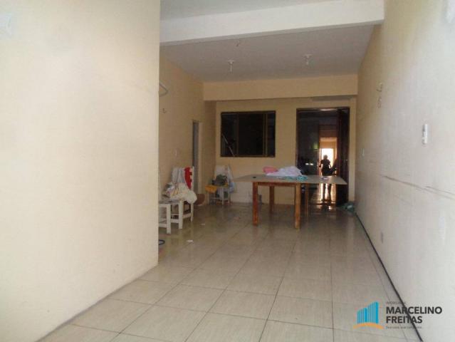 Casa residencial à venda, Jardim Iracema, Fortaleza. - Foto 17