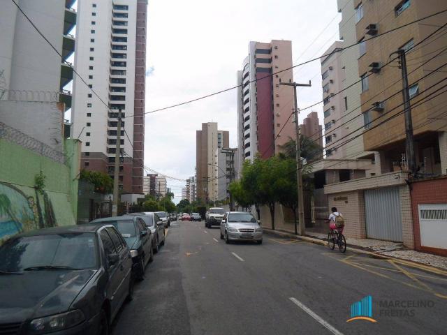 Apartamento residencial à venda, Cocó, Fortaleza - AP2611. - Foto 5