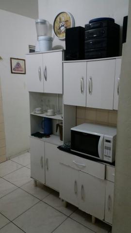 Apartamento mobiliado - Foto 7
