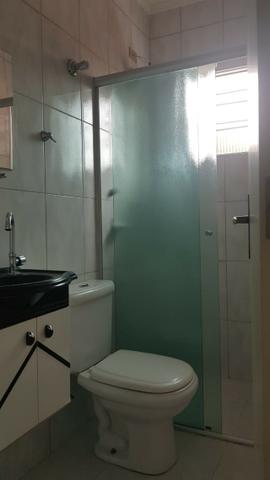 Casa ótimo acabamento, próximo ao shopping e ao senac, 2 vagas - Foto 9