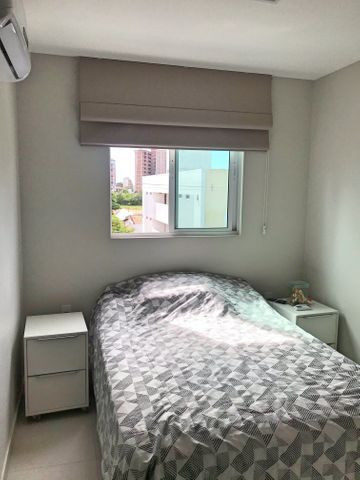 Resid.Marville Mobiliado 3qrts R$279.900,00 - Foto 12