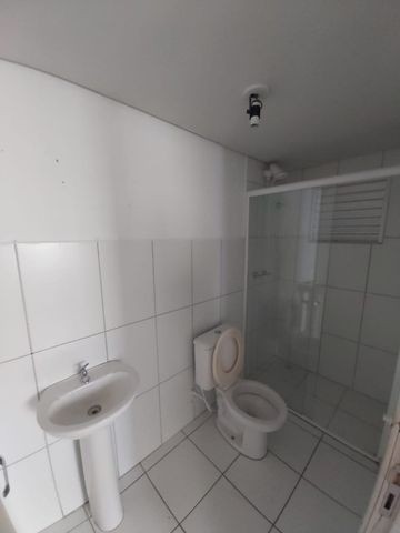 Apartamento 02 Quartos - Pinheirinho - Foto 12