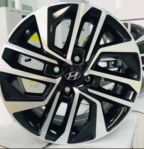 Roda Hyundai hb20 2020 aro 15 nova