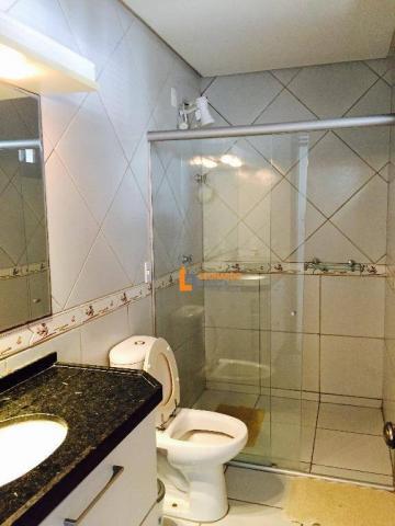 Casa residencial à venda, Engenheiro Luciano Cavalcante, Fortaleza. - Foto 16