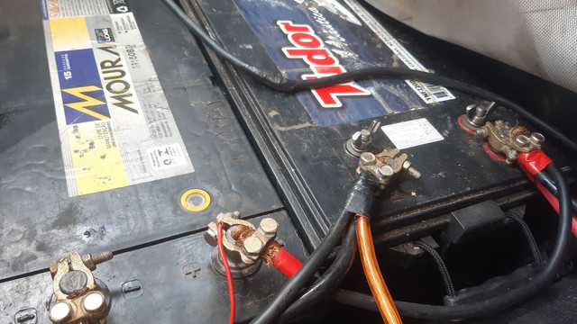 Som automotivo Top, completo pressão e qualidade. - Foto 5