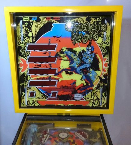 Pinball e simuladores , manutençoes e restauraçoes - Foto 2