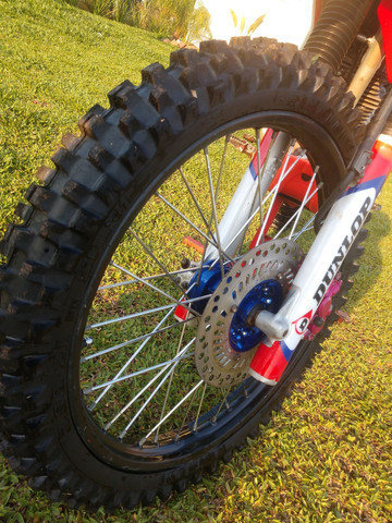 Crf 230 - Foto 5