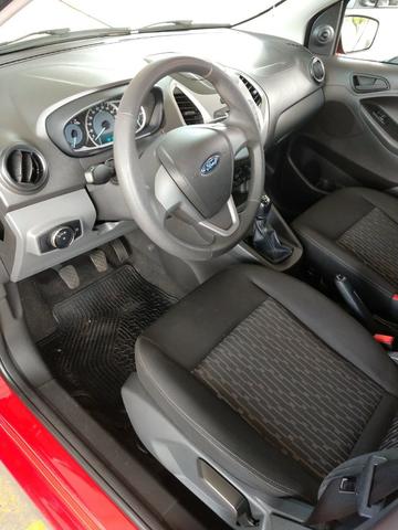 Ford Ka semi novo - Foto 3