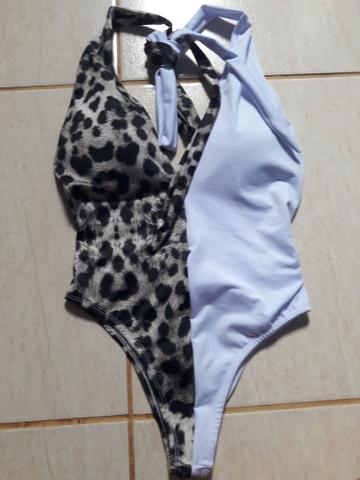 Bodys - Foto 4