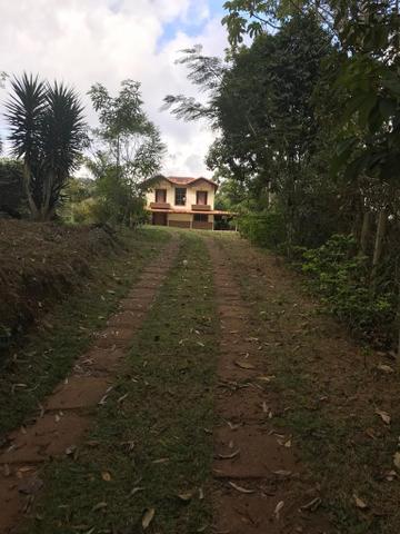 Vendo casa aceito proposta