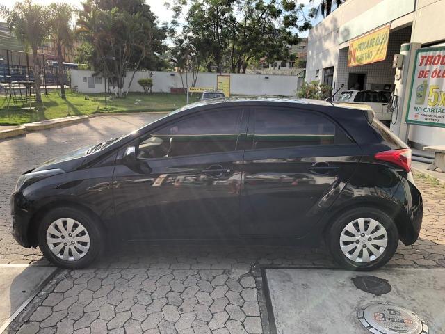 Hyundai/Hb20 Comfort Plus 1.0 2015/2015 - Foto 3
