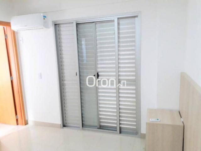 Apartamento à venda, 151 m² por R$ 500.000,00 - Setor Aeroporto - Goiânia/GO - Foto 8