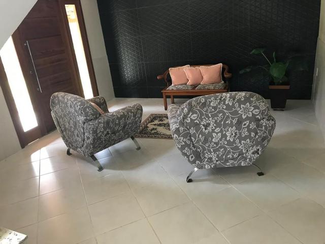 Vendo casa aceito proposta - Foto 7