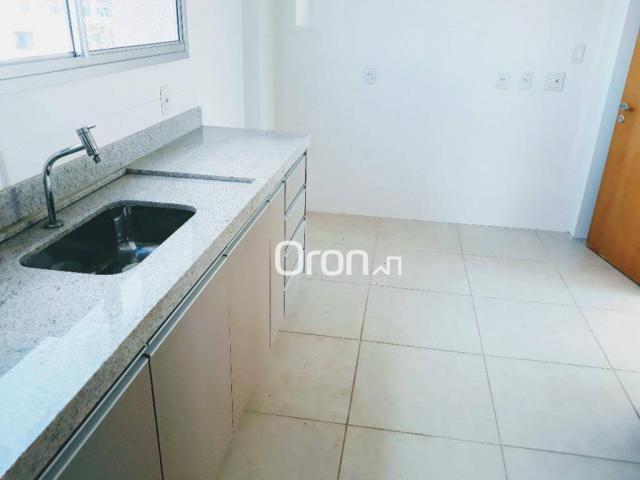 Apartamento à venda, 151 m² por R$ 500.000,00 - Setor Aeroporto - Goiânia/GO - Foto 3
