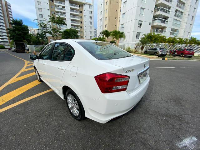 Honda city, automático, 2013 única dona,novíssima - Foto 4