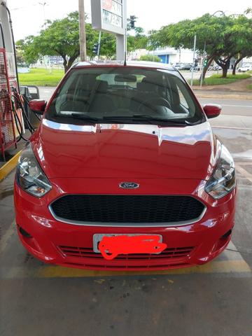 Ford Ka semi novo - Foto 10