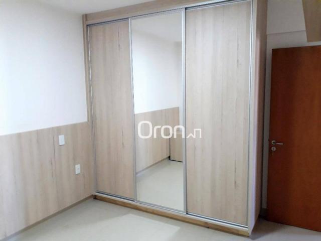 Apartamento à venda, 151 m² por R$ 500.000,00 - Setor Aeroporto - Goiânia/GO - Foto 7