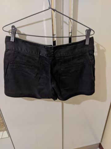 Short listrado tam P - Foto 2