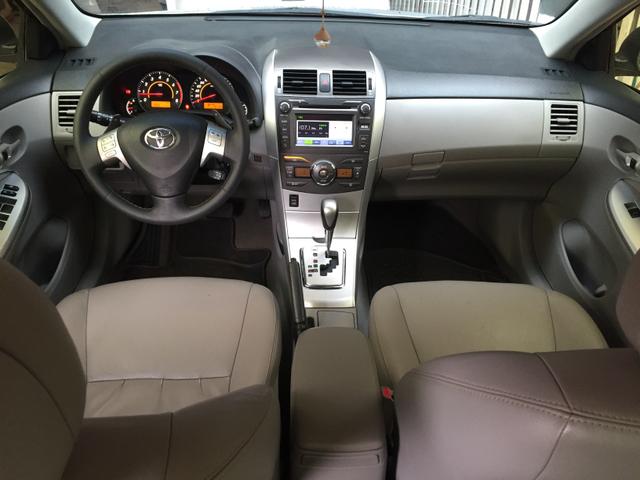 Corolla XEI 2014 - Foto 4